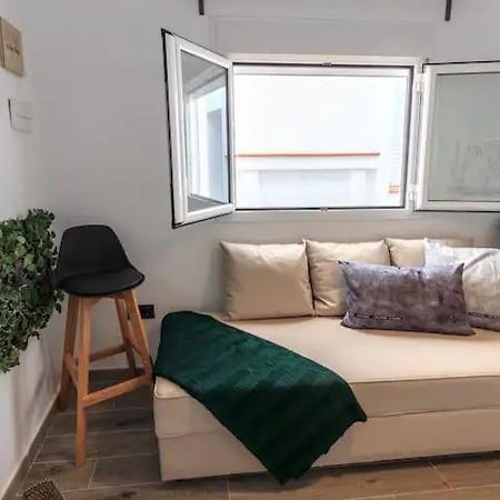 Apartamento Suit Centro Historico De Màlaga Exteriér fotografie