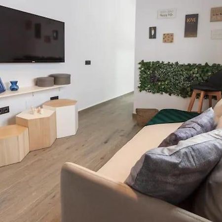 Apartamento Suit Centro Historico De Màlaga Exteriér fotografie